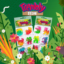 TEMBLEKE SELVA X6U (60)